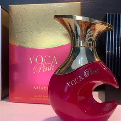 Voca Pink | Amaran | Eau De Parfum 