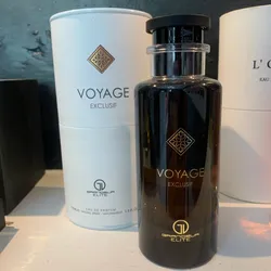 Voyage Exclusif | Grandeur Elite | Eau De Parfum 