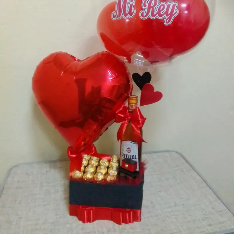 Enamorado 