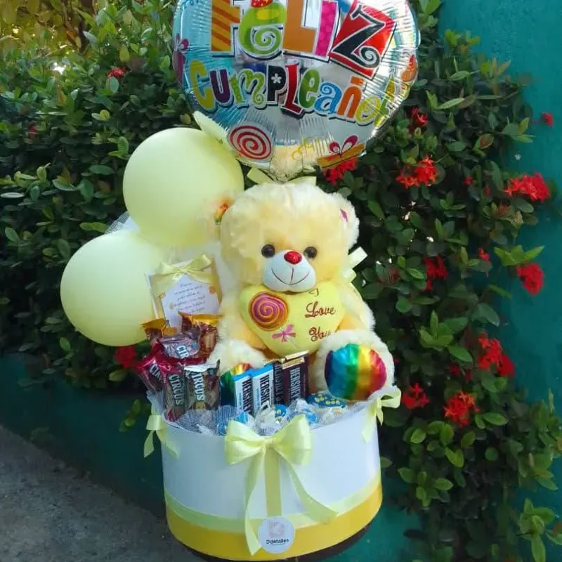 Regalo perfecto 