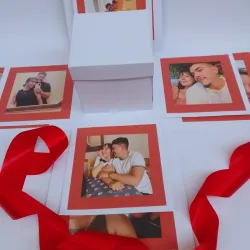 Caja amore