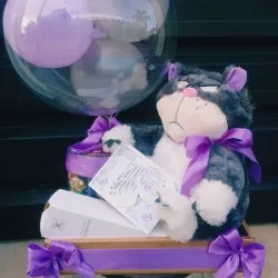 Gran sorpresa 