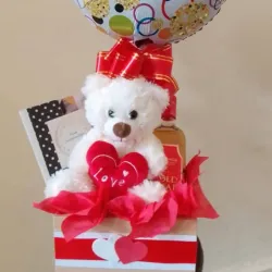 Feliz cumpleaños 