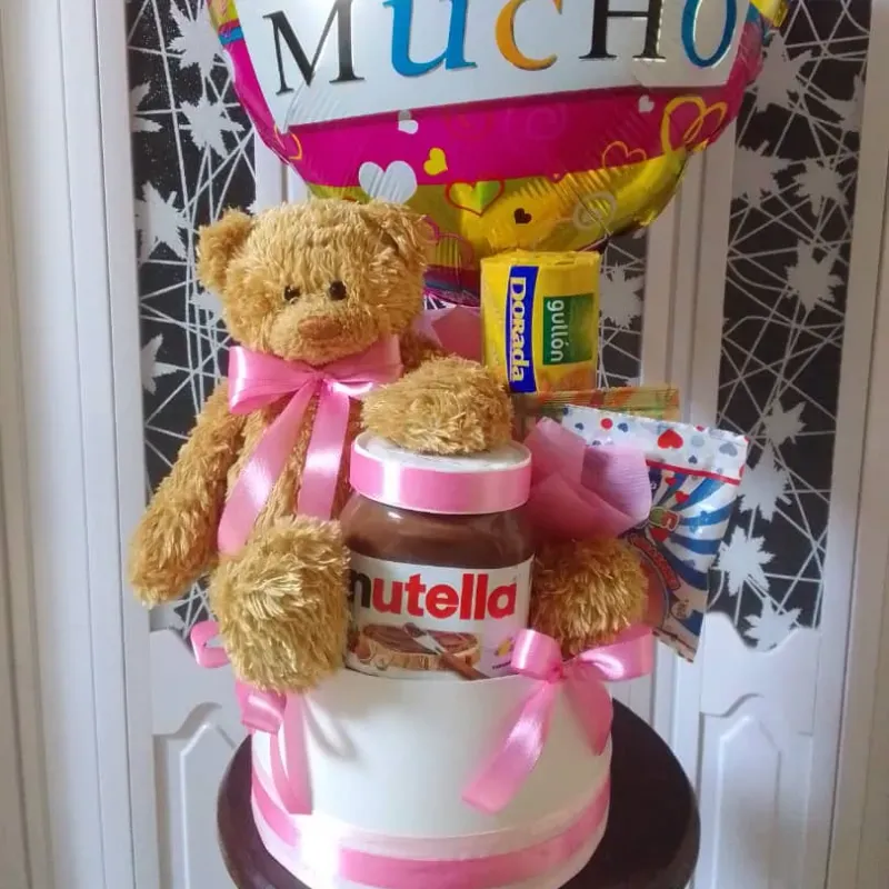 Regalo perfecto 