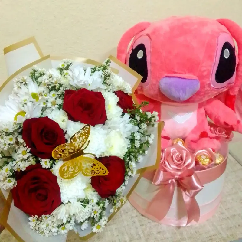 Regalo perfecto 