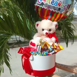 Regalo perfecto 