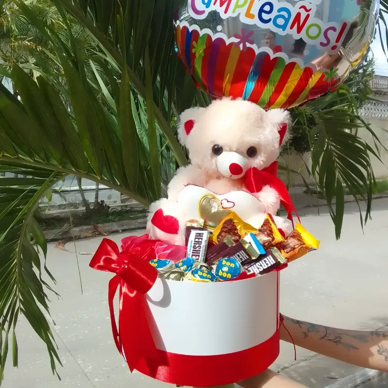 Regalo perfecto 