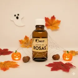 Aceite de rosas