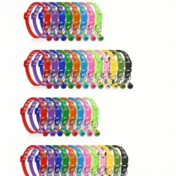 Collares para perros pequeños