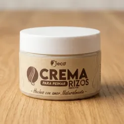 Crema de peinar rizos perfecto 