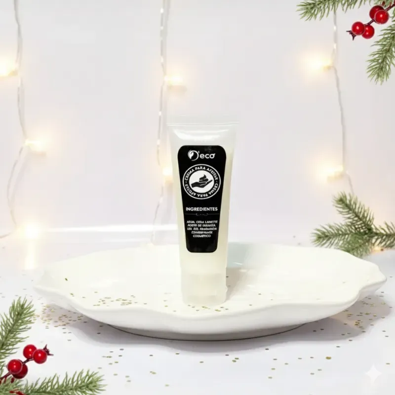 Crema-gel para afeitar