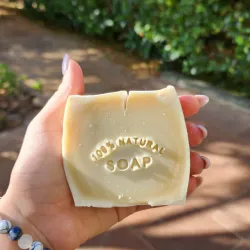 Jabón de lavar 120g