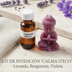 Kit calma