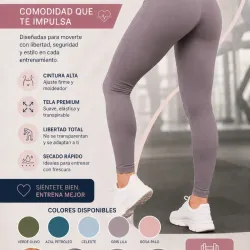 Licra de algodón
