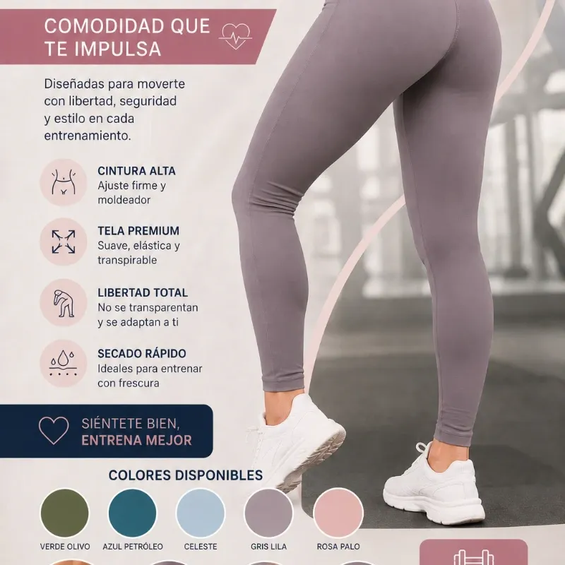 Licra de algodón