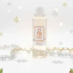 Perfume "Cítrico"