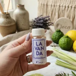 Perfume lavanda 30ml