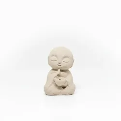 Portainciensos "Buda"