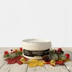 Tratamiento de romero