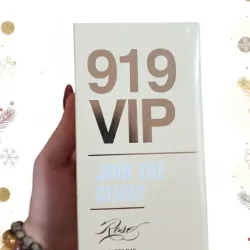 212 vip rosé