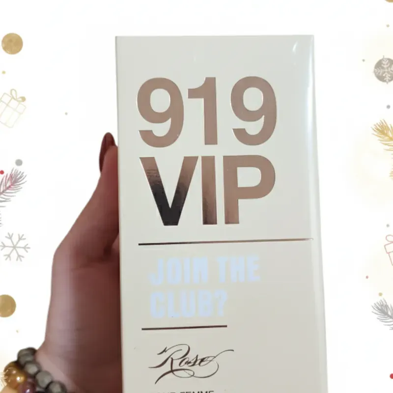 212 vip rosé