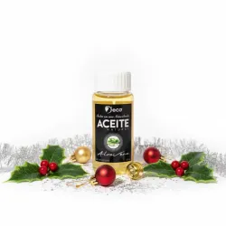 Aceite de aloe vera