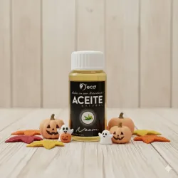 Aceite de neem