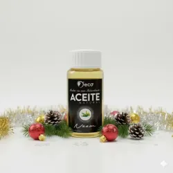 Aceite de neem