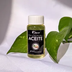 Aceite de ricino