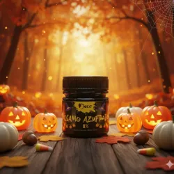 Bálsamo azufrado al 8%