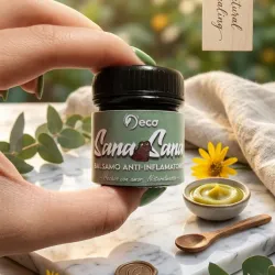 Balsamo para el dolor