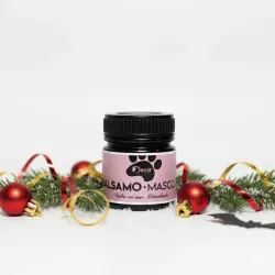 Bálsamo para mascotas