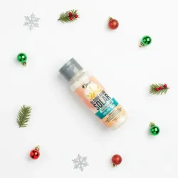 Bloqueador solar a prueba de agua