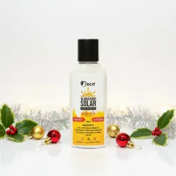 Bloqueador solar de uso diario