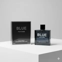 Blue clon de blue de chanel