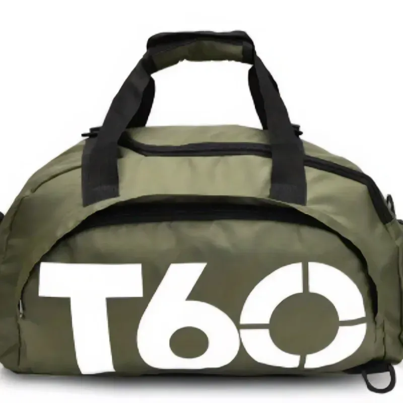 Bolso para el.gym