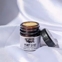 Cicatrizante para tatuajes