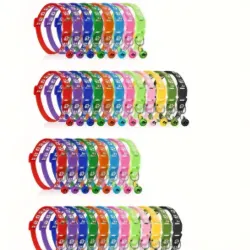 Collares para perros pequeños o gatos