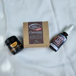 Combo #1 para papá
