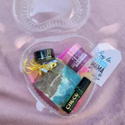Combo corazón 