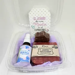 Combo regalo mama' #1