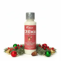 Crema de peinar antipiojos 