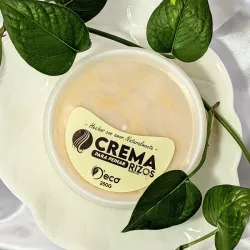 Crema de peinar rizos perfecto 