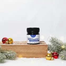 Crema facial hidratante + 