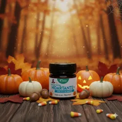 Crema facial hidratante + 