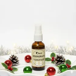 Desodorante en spray