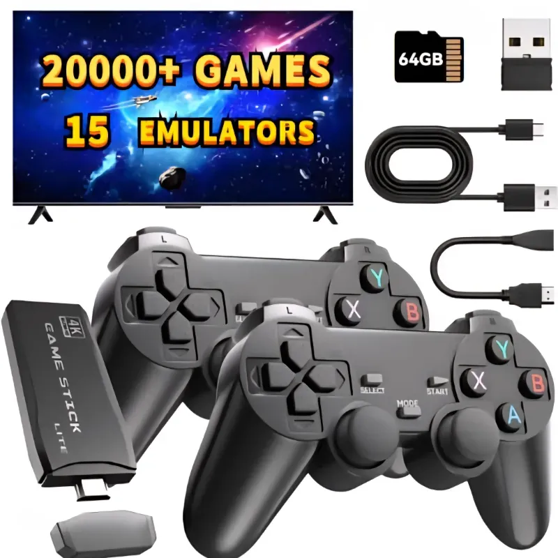 Emulador de juego