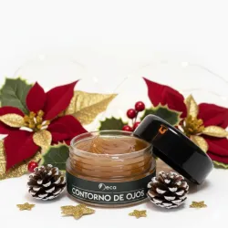 Gel para contorno de ojos