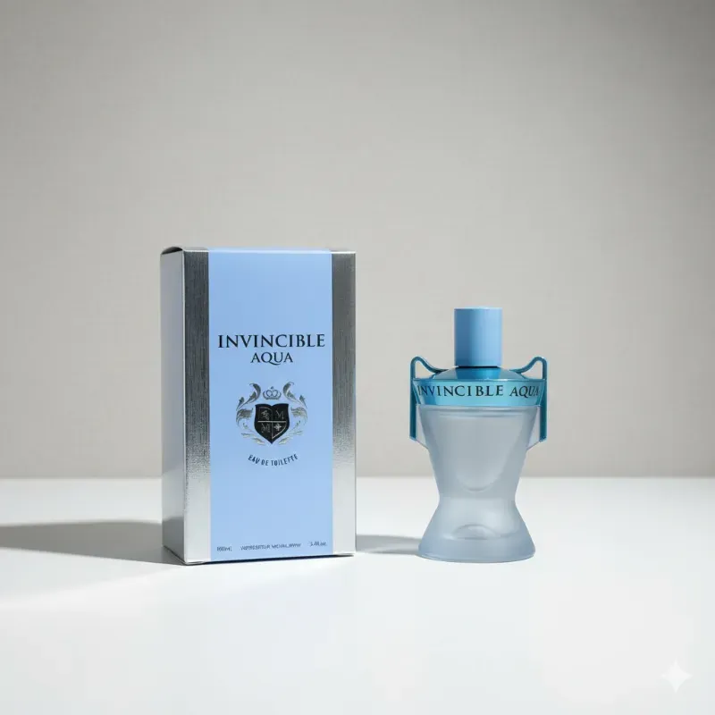 Invincible clon de invictus