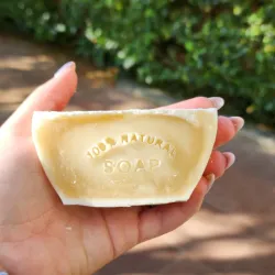 Jabón de lavar 100g